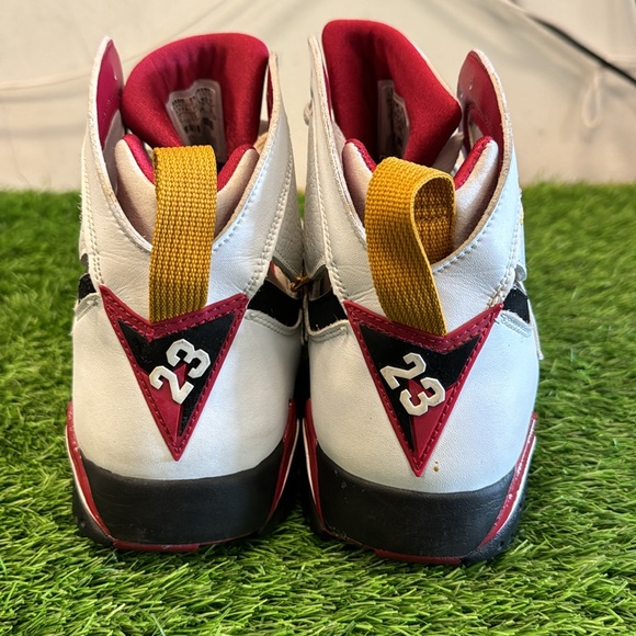 Jordan 7 Retro (2006) - Picture 4 of 7